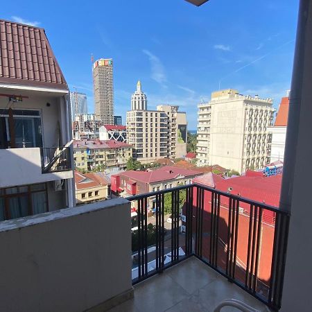 Boulevard Apartments Batumi Exterior photo